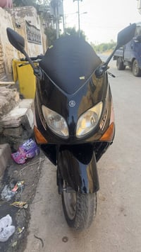 تي ماكس • 2007 • محرك ما مفتوح