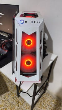 RTX 2060 • رايزن 5600x • M.2 2TB