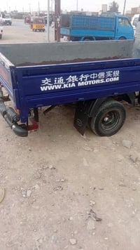 كيا موديل 2002 سعر 66 مكان بغداد المعامل سبعه شنغال 07726148101