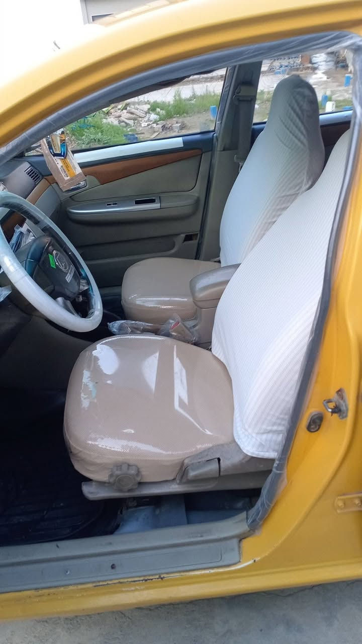 السلام عليكم ليفان 620 رقم بغداد انكليزي
سنويه 31هيه غرامات صفر👌
كير محرك كورلا شرط تبريد ثلج🥶
تدفيه نار🥵 بلال ضرر شرط كابون بيه ⛽
قفل مركزي🌡️ كهربائي كله شغاله
لايتات زينون🚖 
الشراي يتصل وتدلل السعر 42
حي الانتصار ***********
