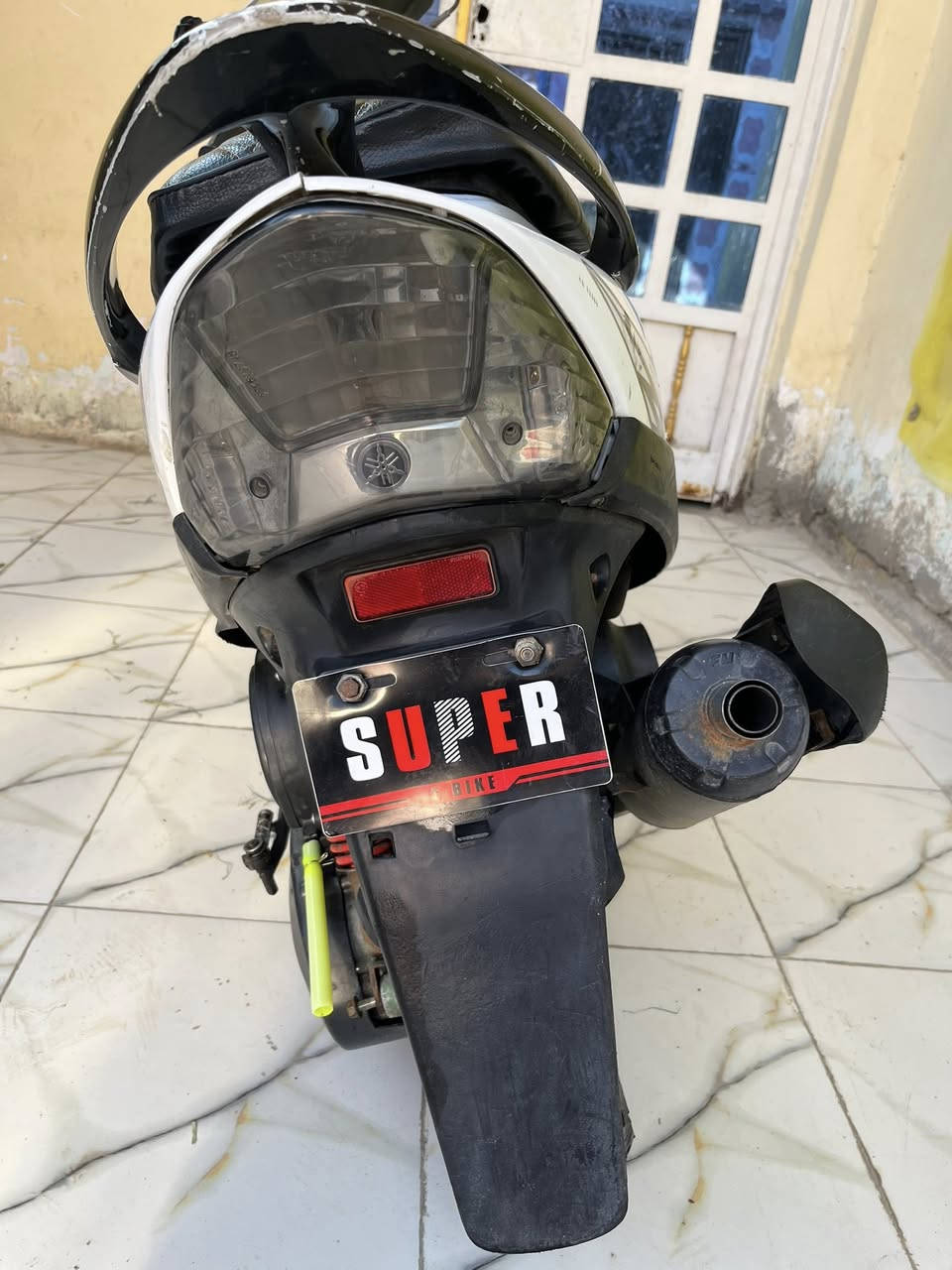 ماكس عدلة مكفول
ماكس عدلة مكفولة مكينة مامفتوحة كفرات مختمة كهربائيات شغالة، تشتغل هندر وسلف نضيفه على الفحص السعر / ٦٧٠ ألف 

مكاني الديوانية قضاء الشافعية ، رقمي ***********
