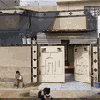 بيت للبيع • ١٠٠م • شارع الحولي