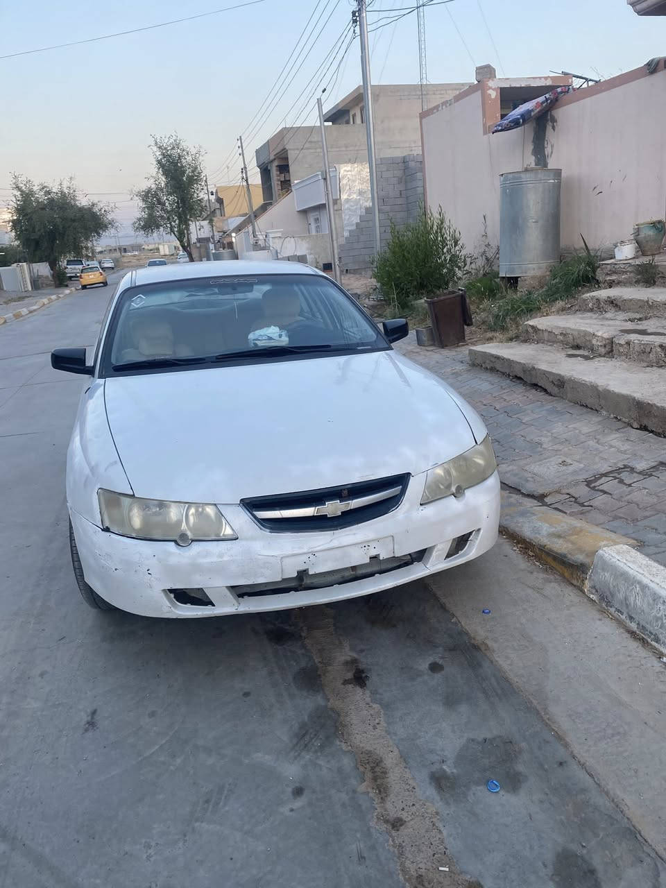 سلام عليكم بيكم لومينه مال مزاد مديل 2004 سيارة جاهزة اي نقص مابيه مكينه او كير بطه سعره 25 بيه مجال مكان ديالى خانقين رقم هاتف ***********
