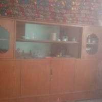 بوفية • منضد