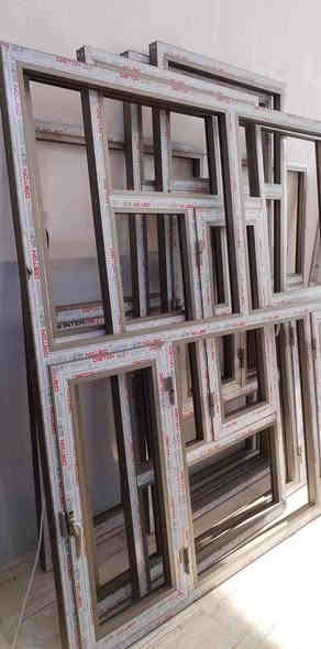 السلام عليكم
ابواب وشباك المنيوم تركي ثقيل (دستون) 🇹🇷
سعر المتر 80 الف فقط 
متوفر كل الالوان اسود شمباني رملي صاجي ابيض 
متوفر كل انوا؏ الجام 6 ملم  ضبابي /اسود /برونزي
مع القياس والنقل والتثبيت مجاني 
مع وجود ضمانات حقيقيه لجودة المقطع 🇹🇷٪
تتوفر جميع انوا؏ الابواب بالوانها 
ميسان حي الحسين سايدين شارع الادات
 *********** 
***********
