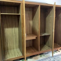 خزانة • سليمانية • بيع أثاث