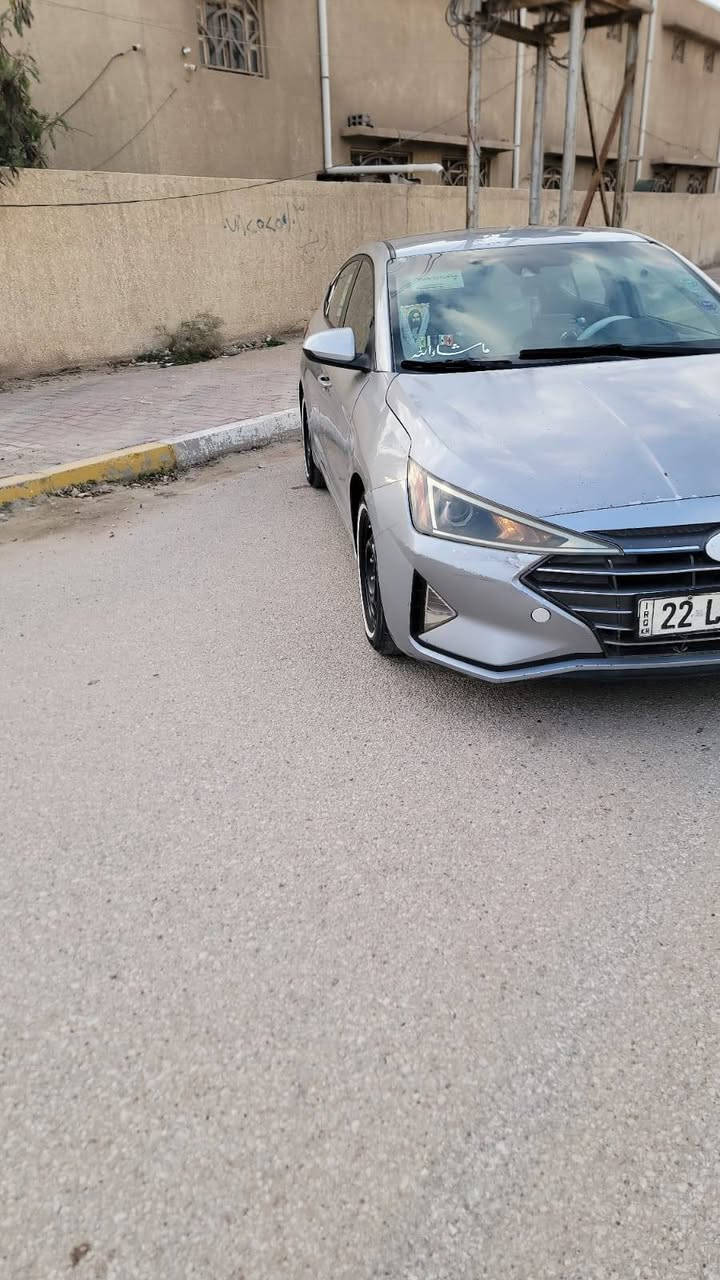 سلام عليكم الانتر 20مريكي كير ومكينه مكفولت تخم تاير حداديه جديده كير ATالمرغوب مكينه 2000دوش سعر 114وبيه مجال
الستفسار ‏‪0780 682 2808‬‏ كربلاء -طويريج
