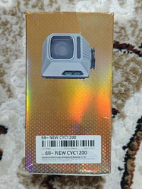 لايت قوي • ماركة cyclami • موديل CYC1200