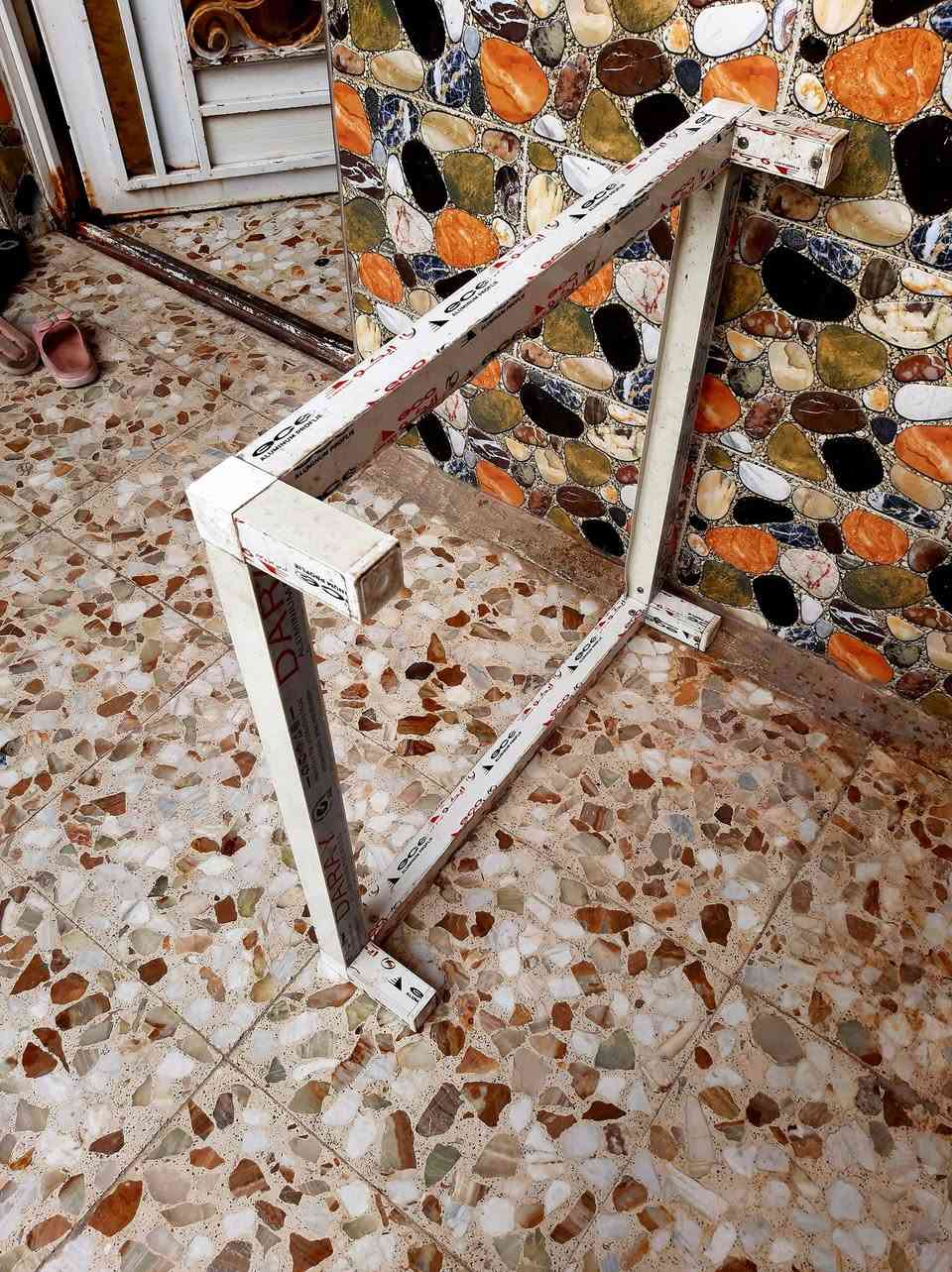 ميز الميوم مال ثلاجه نظيف قياس مال 70 في 70 للبيع سعره ب10 العنوان الماجديه الشراي يجي خاص


**إذا كنت صاحب هذا الإعلان وتريد حذفه لأي سبب، رجاءا أرسل رسالة إلى الدعم الفني**