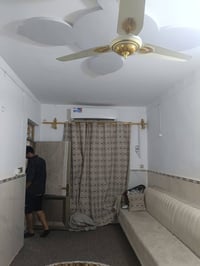 نجف حولي • ١٠٠م • طابق واحد