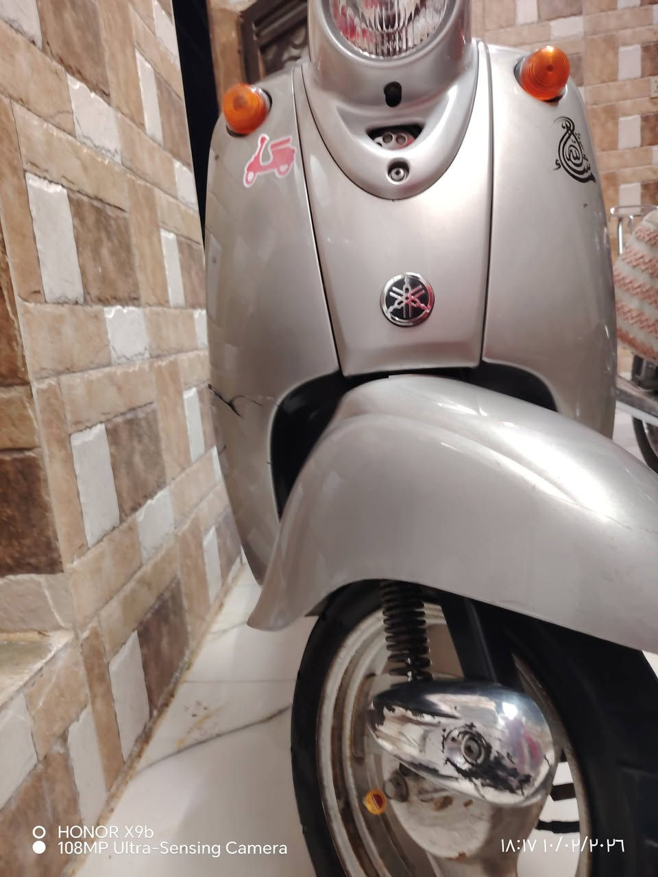 السلام عليكم دراجه للبيع عبد الحليم كلاسك للبيع 2003 دراجه نضيفه مكفوله من مكينه شاصي وكهربائيات شغاله سلف هندر كله شغال كلجات و قايش جديد السعر 500 مكاني كربلاء وبيها مجال للطيبين الاستفسار *********** /***********
