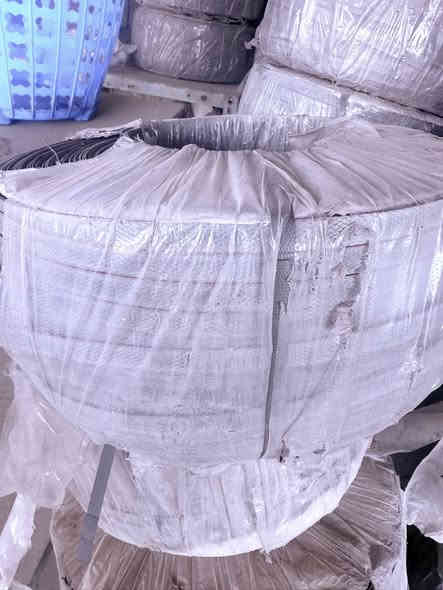 ‏للبيع لفة 1000 متر بغداد***********
