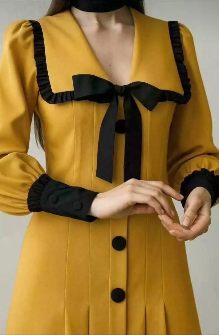 #خياطة_ابرة_وحرير 
اي موديل قابل للتنفيذ داخل المنشور عرض العيد وبااسعار جدا مناسبة 

#العنوان_كاطون_الرحمة_خلف مدرسة الثقفي 

دللي نفسج قبل العيد🥰


**إذا كنت صاحب هذا الإعلان وتريد حذفه لأي سبب، رجاءا أرسل رسالة إلى الدعم الفني**