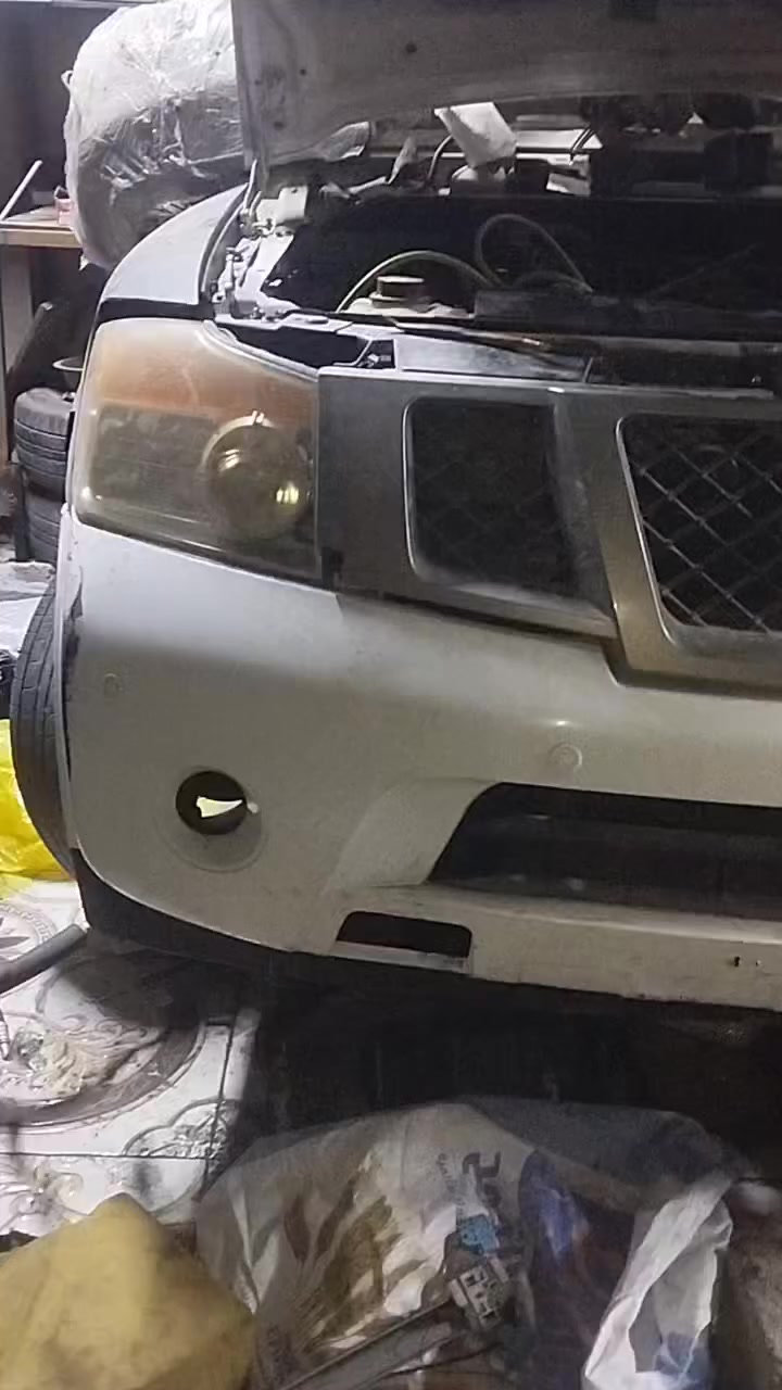 محركات ارماده موديل 2012وارد امريكا زيرو حصرا لدى مجمع الفهد نيسان للاستفسار ***********
