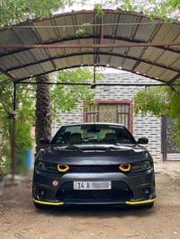 تشارجر • ٢٠١٦ • ٦ سلندر