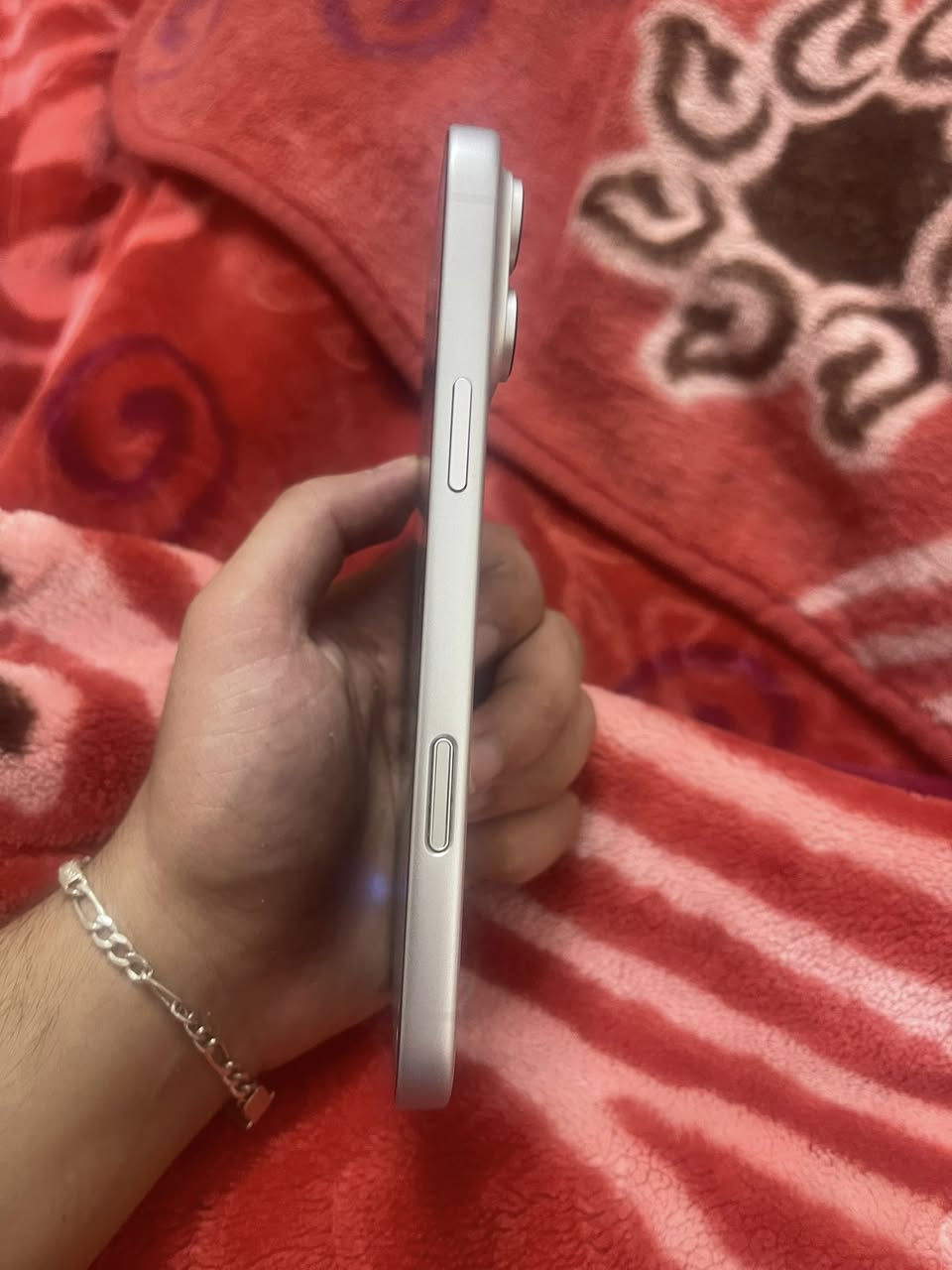 ايفون17برو ماكس تايلندي نسخه طبق الاصل سعره 150


**إذا كنت صاحب هذا الإعلان وتريد حذفه لأي سبب، رجاءا أرسل رسالة إلى الدعم الفني**