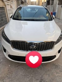 سورنتو • ٢٠١٩ • جي تي لاين