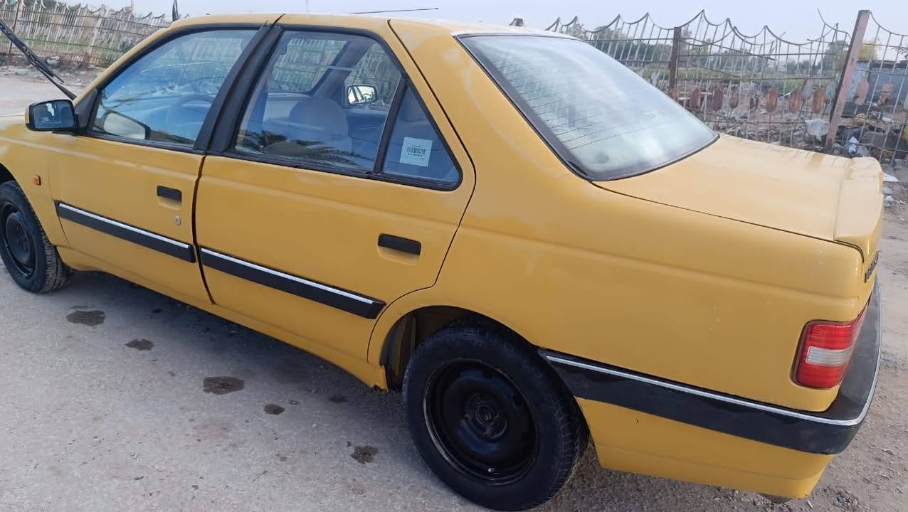 بيجو اكد مديل 2016 رقم كربلاء مصفرة هيئة وغرامه مكينه كير تخم تاير حداديه جدد
مبدل جاملغ صوب العبري بسبب دحجه تجي وتشوف كلش قليلة  تعال وشوف سنوية تنتهي ب2028 راعيها بنجف من تتوكل نشالة اواجهك ويا (ماسنجر مموجود💢) اتصال فقط *********** مكاني النجف السعر (💢33💢)
