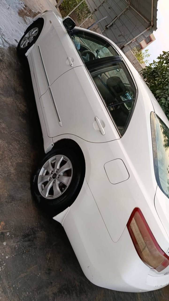 السلام عليكم
كامري 2009 للبيع 

مواصفات GLX

السونار مرفق مع الصور  

السعر 95 

***********
صلاح الدين..بلد
