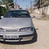 برنس • برنس 1995 • دايو برنس • سيارة للبيع • سيارة كير عادي • سيارة بد...