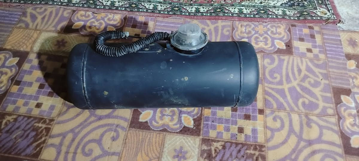 منضومه غاز تانكي فقط للبيع السعر 300رقم الهاتف‏‪‏‪+964 780 705 5040‬‏تصال فقط


**إذا كنت صاحب هذا الإعلان وتريد حذفه لأي سبب، رجاءا أرسل رسالة إلى الدعم الفني**