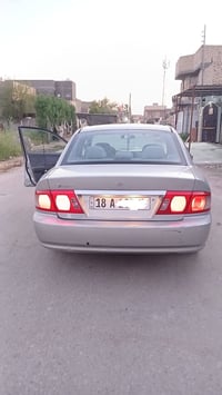 اوبتيما • ٢٠٠٥ • محرك٢٤٠٠