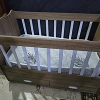 جرباية وكريكوت اصلية • دوشك سبرنك • من يوم ل٦ سنين