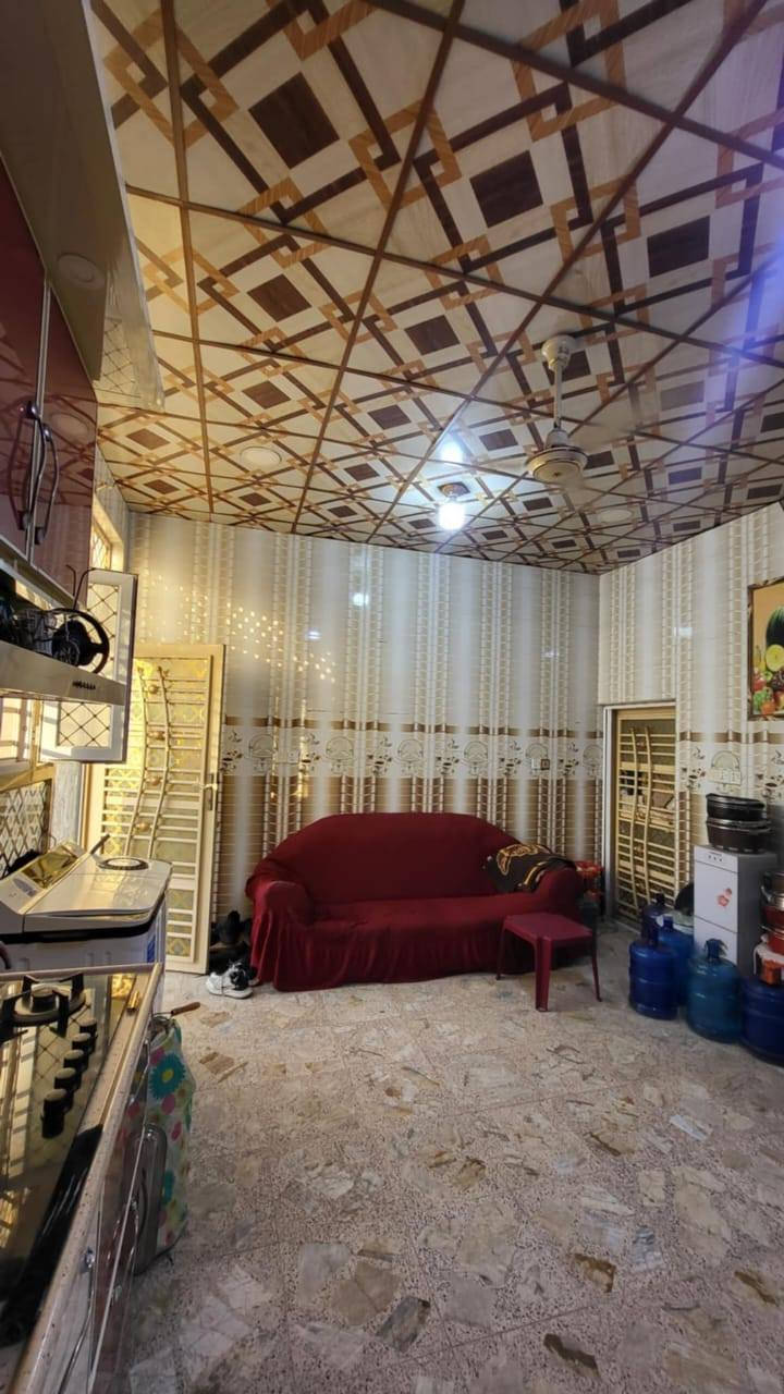 سلام عليكم بيت مساحة 200م طابو زراعي سند 25 العنوان الكوفة نهاية شارع معمل الموز قرب الكنطره
***********

سلام عليكم بيت مساحة 200م طابو زراعي سند 25 العنوان الكوفة نهاية شارع معمل الموز قرب شارع الزوار
