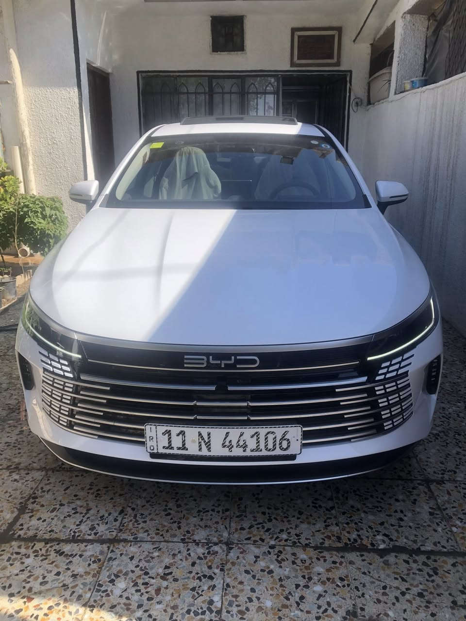 بي واي دي دستوري فول مواصفات زيرو واحد على واحد السعر 21'400 لاستفسار الاتصال ***********
