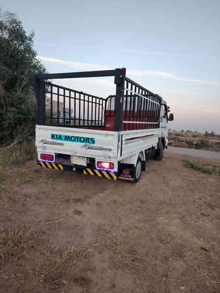 رجائن اقره التفاصيل قبل لا تتصل 

للبيع كيه سامسونك موديل 1999

رقم الانبار الماني مشروع وطني 

سنويه لل28

مكينه كير 3000مال ام عيون مكفولات 

شاصي رقم شاصي كفاله 

تخم تاير جديد صدر نضيف  

كهربائيات شغاله 

صبغ حزام للجماليه 

محجر وياها 

سياره خير من الله  

السعر 45وبيها مجال

مكاني بغداد اطراف التاجي 

***********

***********
