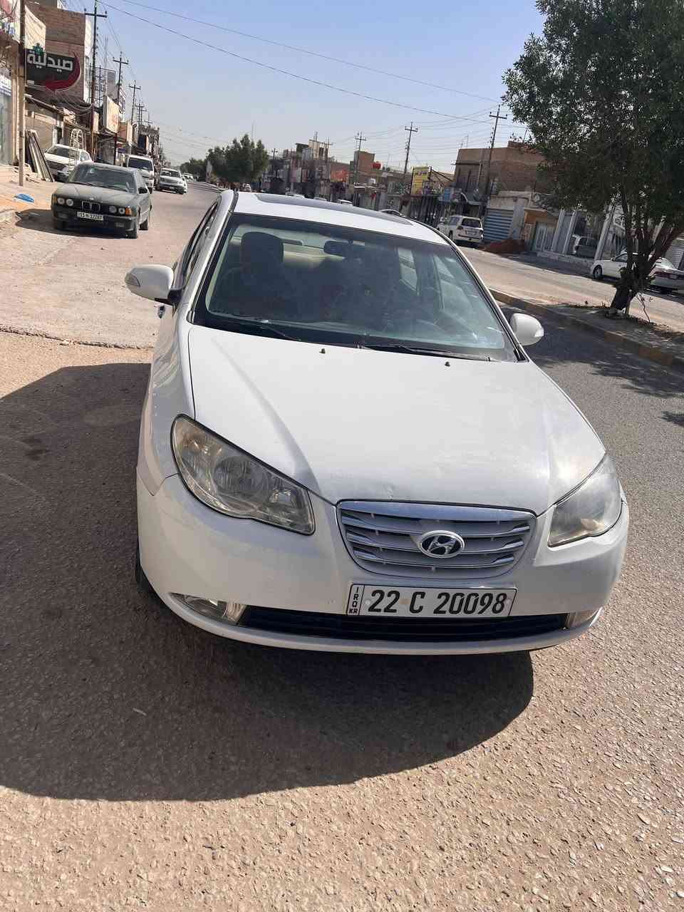 النتره مديل 2011 اربيل انكليزي وكالته بسمي ل 2030 السياره جانيه
فول فتحه 
دكشن عالي 
تخم تاير 
حداديه جديده
مكينه كير تبريد كفاله
مكينه 1600  بلاد
بيه الجاملغ الامامي صبغ ونص الباب ونص البنيد لتواصل اتصال فقط ***********
مكان نجف
سعره ١٠٥ وبيه مجال
