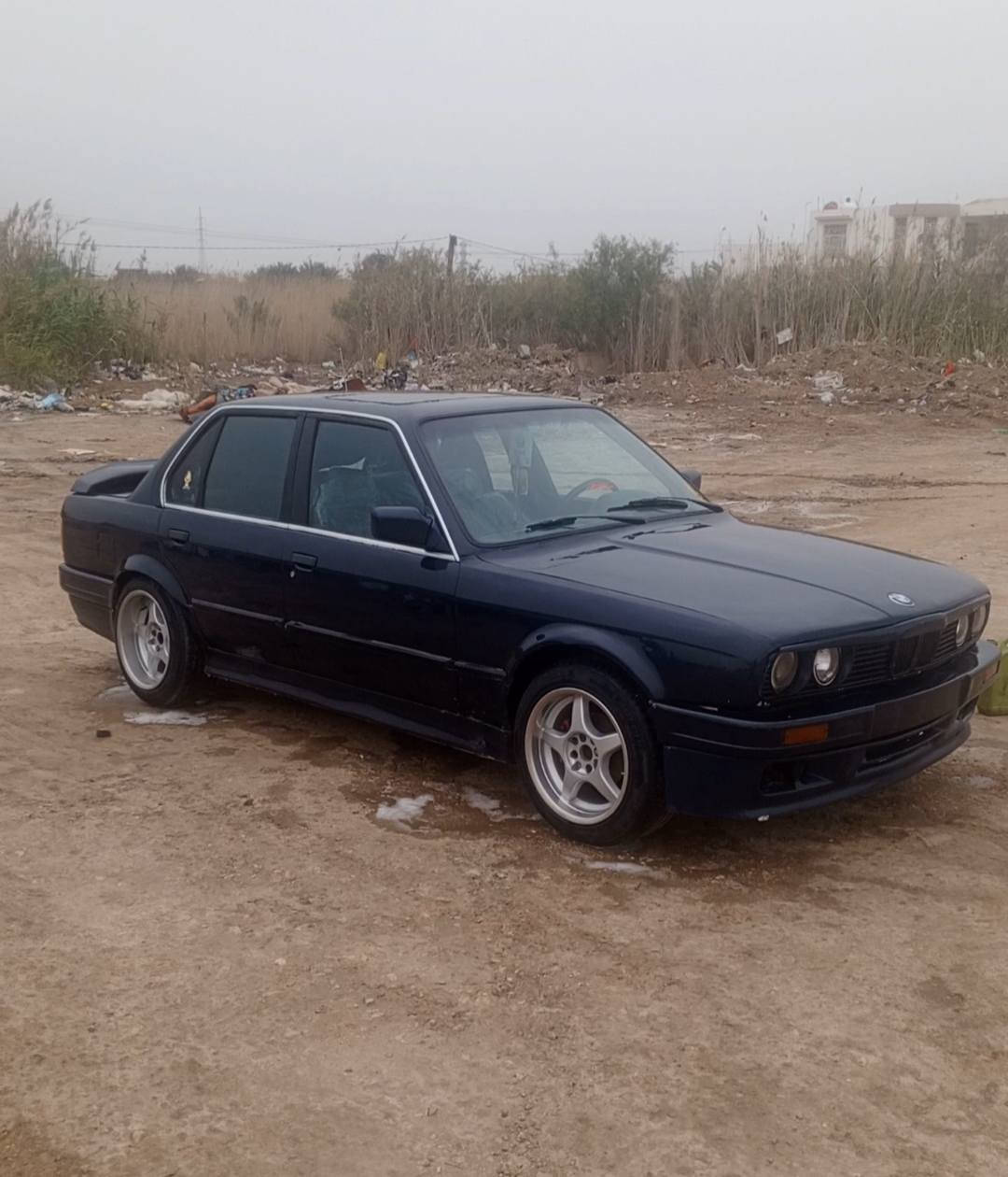 سلام عليكم 📢
حبايبي ذاكر تفاصيلهه كلهه مو تخابر وتكلي شبيه ما بيه شراي تعال وبيك خير وتدلل 

 زعره موديل 1991 اصل رقم نجف مميز سنويه لنهايت 28 مداور ثاني يوم 

 ستوني معمره جاهزه عدا نواقص قليله 
مكينه 25 مسكر فانوس تك كير عادي 
سياره كير +ضفيره+عقل+كلج + كهربائيات+ صليب ستيرن+حداديه خلفي + بك لايتات +بجم ماصدات ابو الاسوار+ دعاميات امامي خلفي+ بدنه + كاردن كوبلن شيال كارد +تخم بطاين جلد اسود + فيت بم جديد + دبلات خلفي + بوش هوزن 
شباب هذني الي ذكرتهن كلهن جدد مال حاويه ستوني مبدلهن مال كصه 🧩سياره ستوهه مصبوغه فرن حزام عدا القماره ما مصبوغه لان ما بيه جراد حلوه قمارتهه وسياره  بدون ضربه
  
النواقص البيه ( تنته ودشبول يرادله ترتيب او تغليف + مجموعه ستيرن بورهه جان يشتغل بس صونده  بيه ذب دهن صار بي ثكل وكيجاتهه شغلهن + دبلات امامي  )
وسياره احلى من صور وتجي بعينك شوف احسن الك وسياره لونهه نيلي متغير كلش حلو بعدهي ممبولشهه سعرهه 40  وبيه مجال بسيط وسياره صايره عليه باكثر من هاذه سعر بس سوك كلمن وسعره واسف عل اطاله  شراي تعال وعيوني شلعهه هاذه رقمي مكاني ديوانيه ***********
