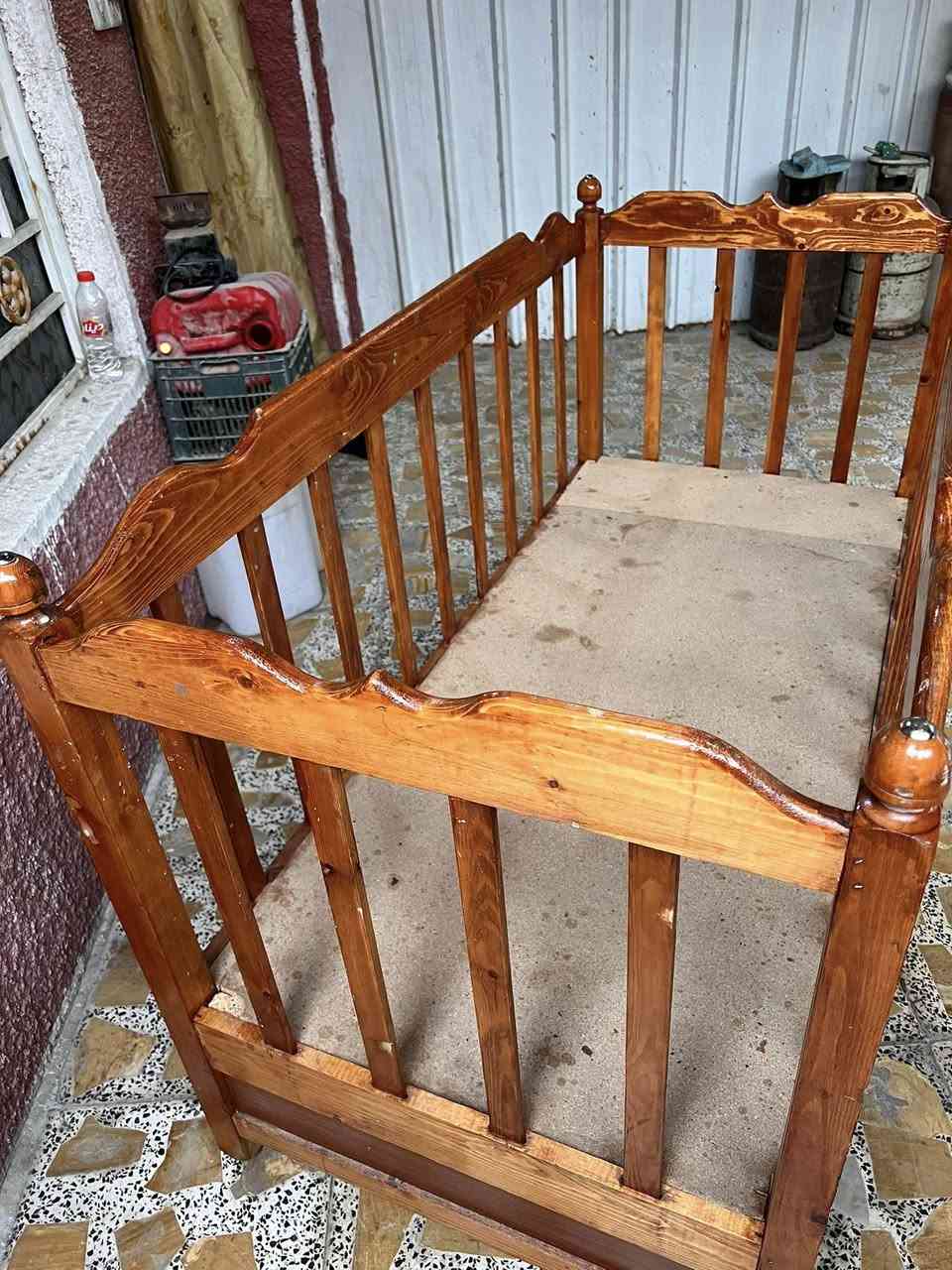 سلام عليكم جرباية ام النفر مال طفل الطول ١٧٠ والعرض ٥٠ سعرهه ٥٠ الف
***********
