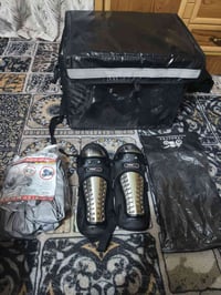 صندوك دلفري • رجل ستيل • العبيدي