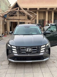 توسان هايبرد • ٢٠٢٥ • زيرو