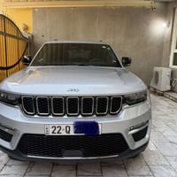 جيب هايبرد • موديل ٢٠٢٤ • رقم اربيل