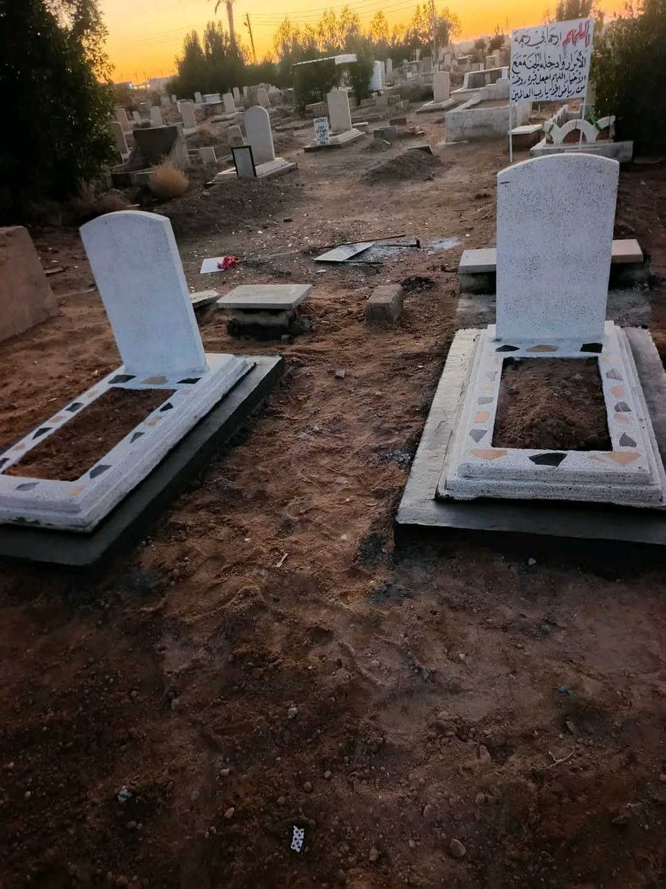 تنصيب القبور الجاهزة للأستفسار اكثر اتصل
***********
***********
