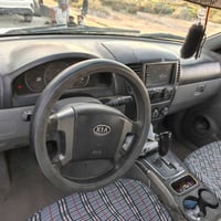 سورنتو ٢٠٠٧ • وارد امريكي • رقم دهوك