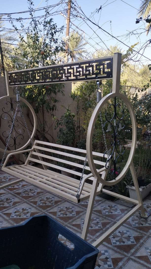 ‎مرجوحه‎ بعقوبة, ديالى


**إذا كنت صاحب هذا الإعلان وتريد حذفه لأي سبب، رجاءا أرسل رسالة إلى الدعم الفني**