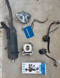 تفصيخ اصلي قيم واخذ مكاني بغداد السيدية 07735446597