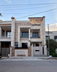 عقارات-الخضراء - نسعى - دوماً- نحو- الافضل  #اعلان رقم (( 1080))  #دار...
