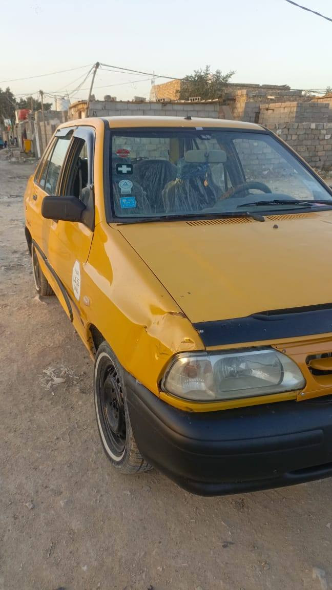 سلام عليكم سايبه مديل 13 سنويه ما صاقطه مكينه وكير كفاله تخم تأير وحداديه جديده كهرايات كله شغاله مداورة بنفس سعر25 وبيه مجال لوقت مكلف بل نشر مكاني كربلاء ***********
