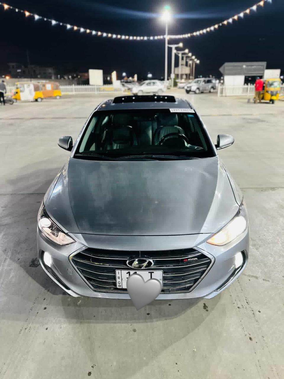 السلام عليكم 
النترا موديل 2017 وارد أمريكي فول مواصفات محرك 2000 دوش حادث امريكا جاملغ وبنيد بدون دواخل جاملغ مبدل وهنا بل عراق البيبان كلير اثر جراد ابيع حزام صور الحادث والسونار بل منشور 
رقم بغداد إنكليزي بأسمي سنويه جديده 
فتحه سلايت 
بصمه +بيبان صندوك بصمة 
ترحيب كشنات كهرباء تدفئة بل كشنات
رادار جانبي 
شاشه كاميرا دوارة 
داخل صاج 
مرايا ليزر 
تحكم سترين فول مع انضمة قياده 
ماشيه 146 الف mi
كير محرك صدر نضيف تخم تاير
دهن جديد وكالة ADINOL
السعر114 بيها مجال بسيط 
مكان بغداد 
الشراي يتصل على رقم 
***********
