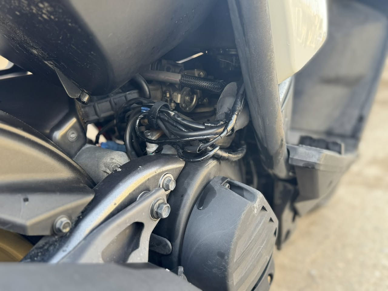 للبيع مكاني ميسان قبل شهر طلعت من الرمبه


**إذا كنت صاحب هذا الإعلان وتريد حذفه لأي سبب، رجاءا أرسل رسالة إلى الدعم الفني**