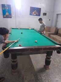 بليارد • الموصل • جنب اليرموك