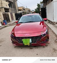 للبيع سيارة النترا موديل 2023  الموصفات نصف فول محرك 2000cc  وارد أمري...