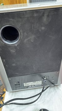 مكبر صوت • بهيج • شغال