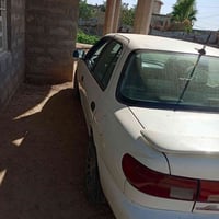 كيا سيفيا • كيا سيفيا 94 • كيا 1994 • كيا سيفيا قير عادي • سيارات كيا ...