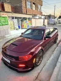 نوع السيارة : جارجر سكات باك ( وايد بدي اصل ) 🔥 سنة الصنع :  2021   ال...