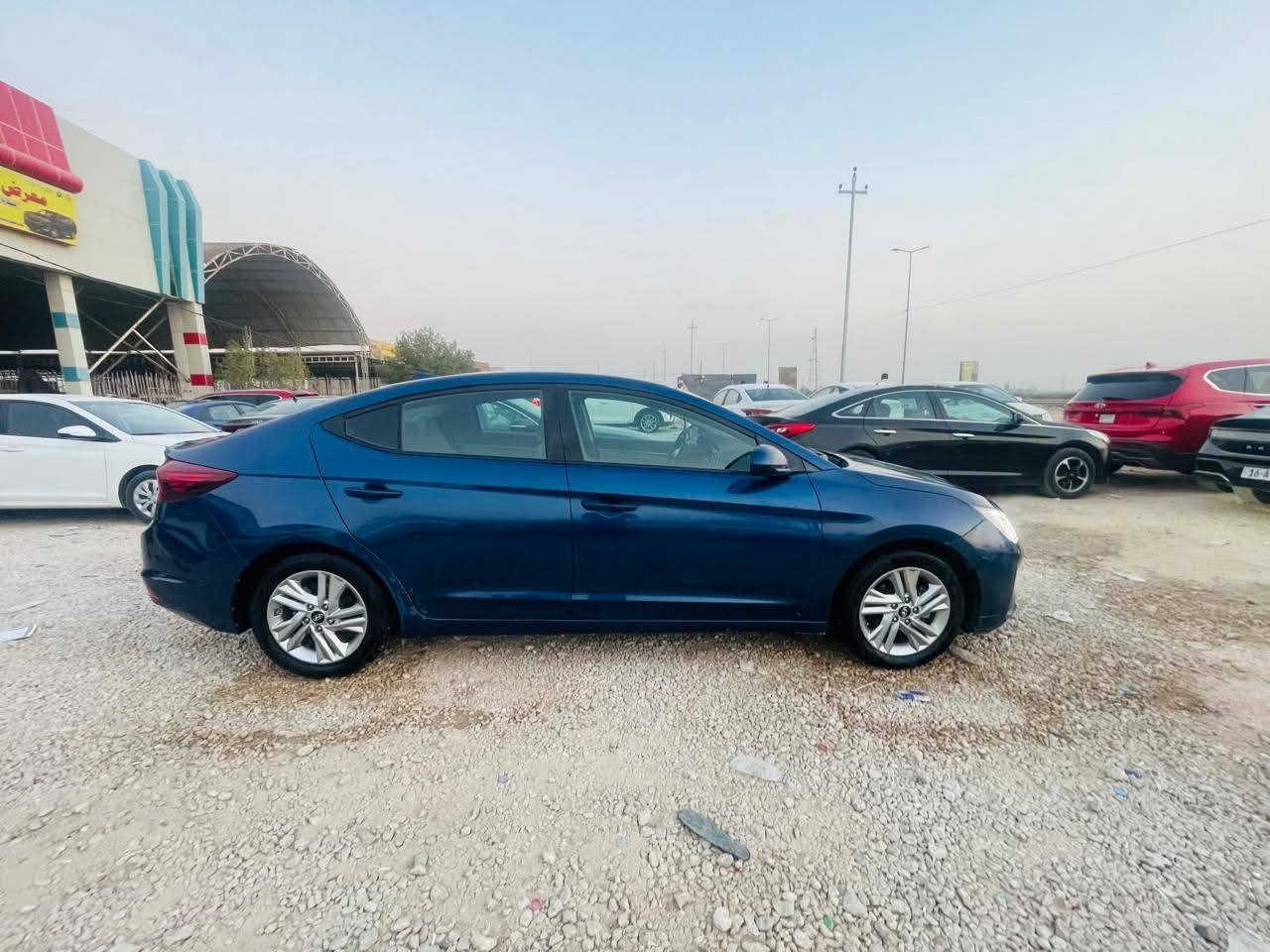 للبيع  هونداي النترا  2020 مرقم معوقين مثنئ  وكاله عامه من المالك باقيله سنه  وصير حره الضرر تبديل بنيد فقط  السعر   123    مكان السياره  السماوه للستفسار  عله الرقم   ‏‪***********‬‏
